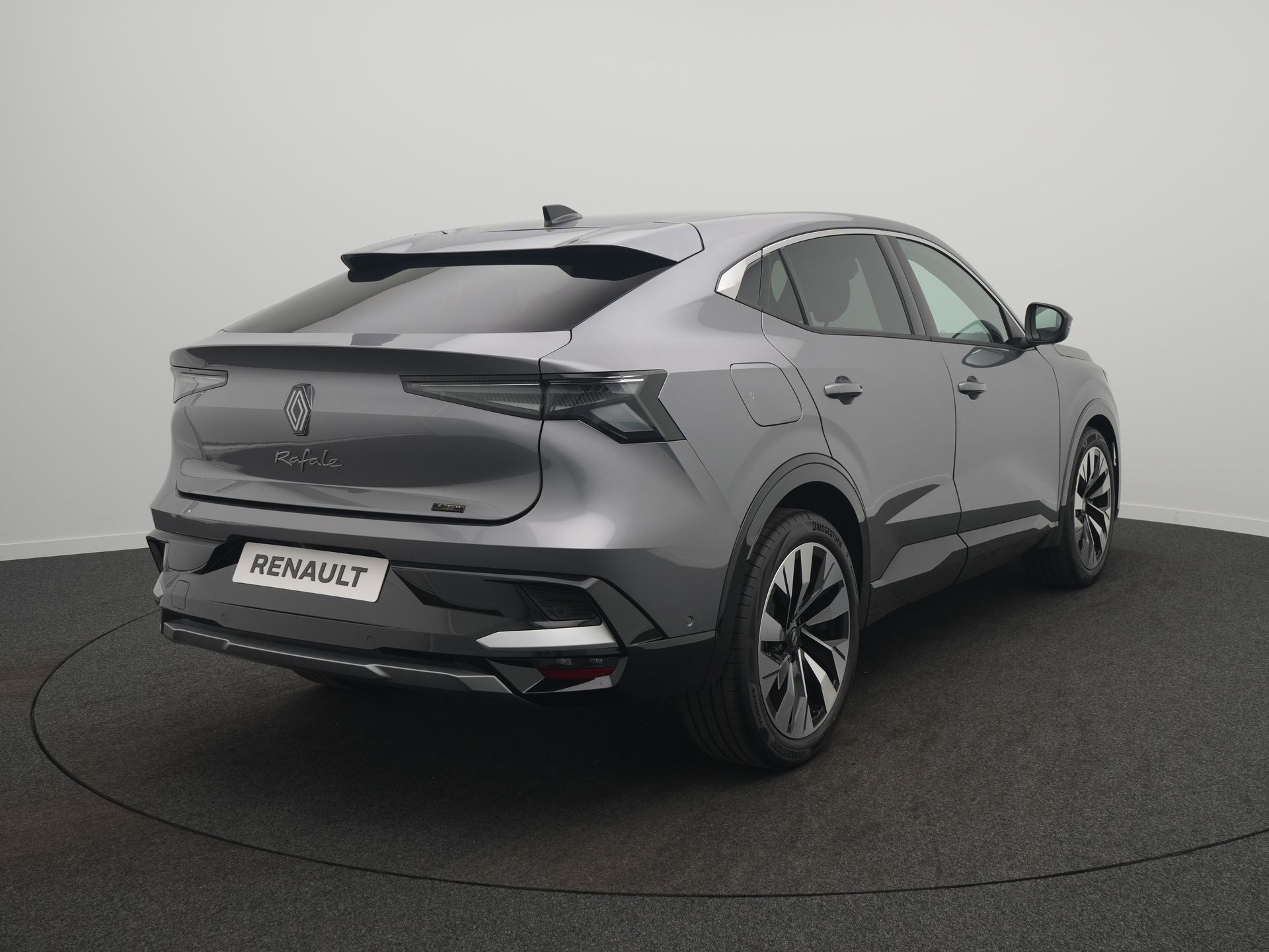 Renault Rafale 1.2 E-Tech full hybrid 200 techno - Afbeelding 4