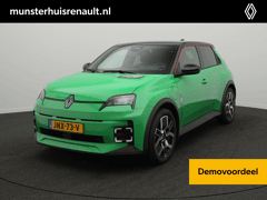 Renault 5 comfort range techno 52 kWh - Afbeelding 2