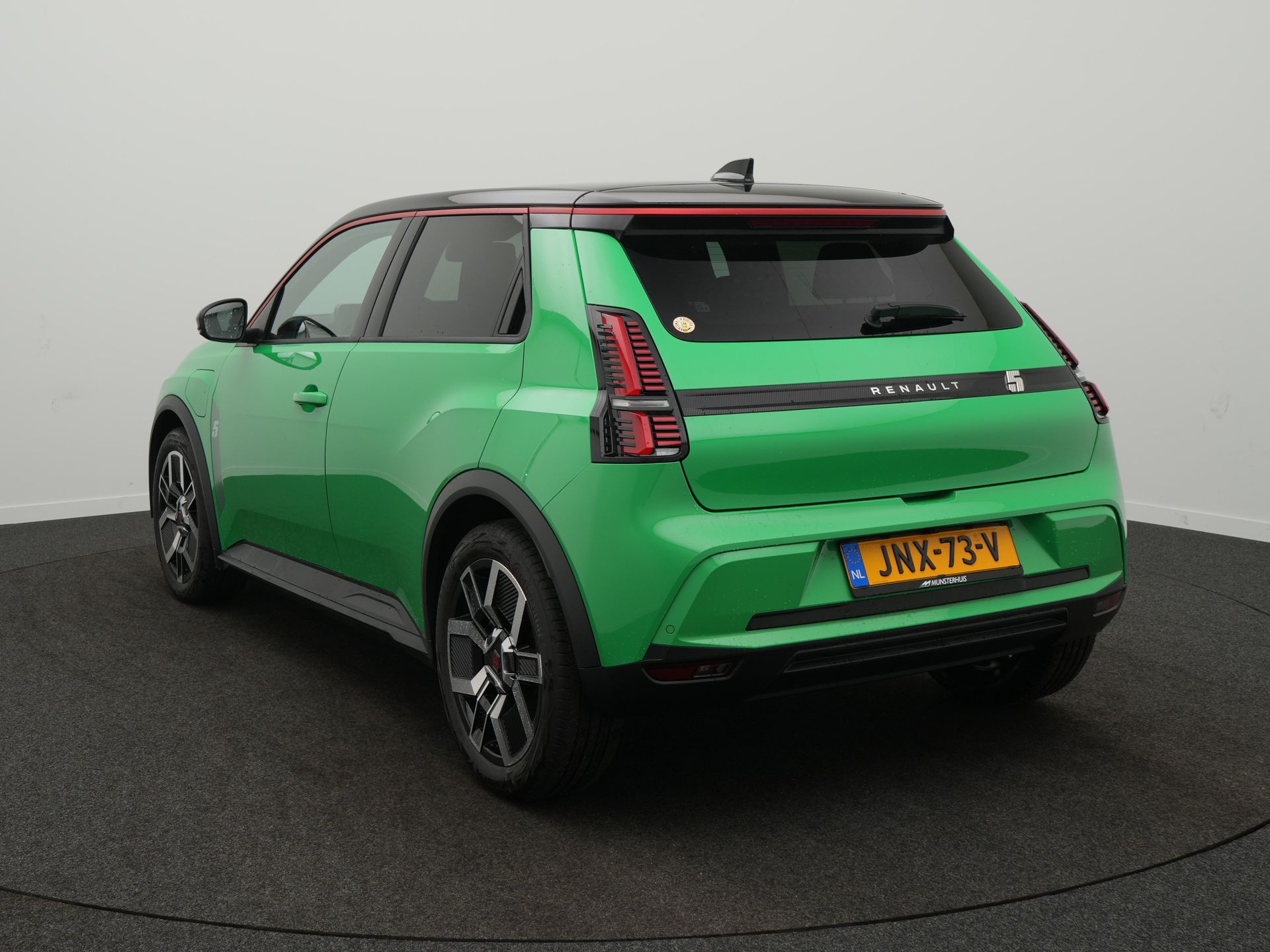 Renault 5 comfort range techno 52 kWh - Afbeelding 4