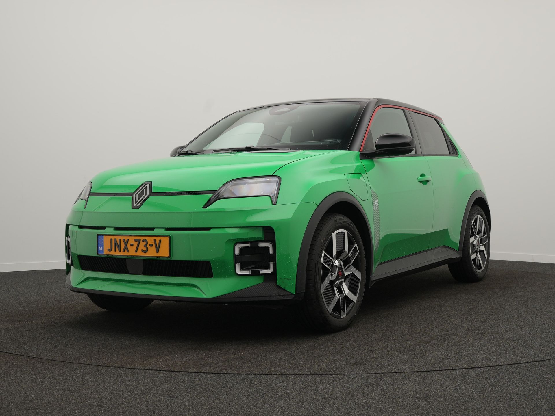 Renault 5 comfort range techno 52 kWh - Afbeelding 5