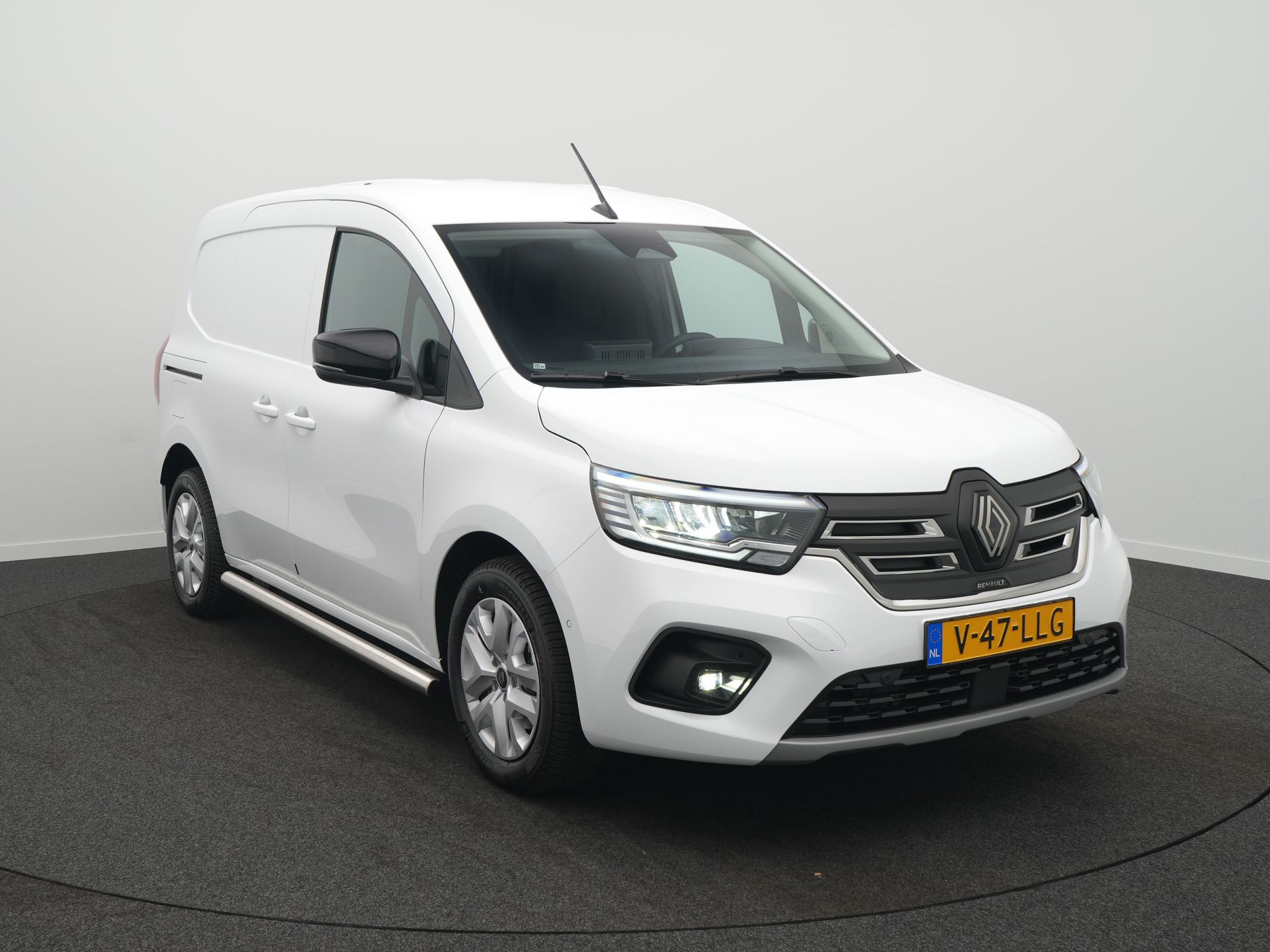 Renault Kangoo E-Tech Extra L1 44 kWh - Afbeelding 3