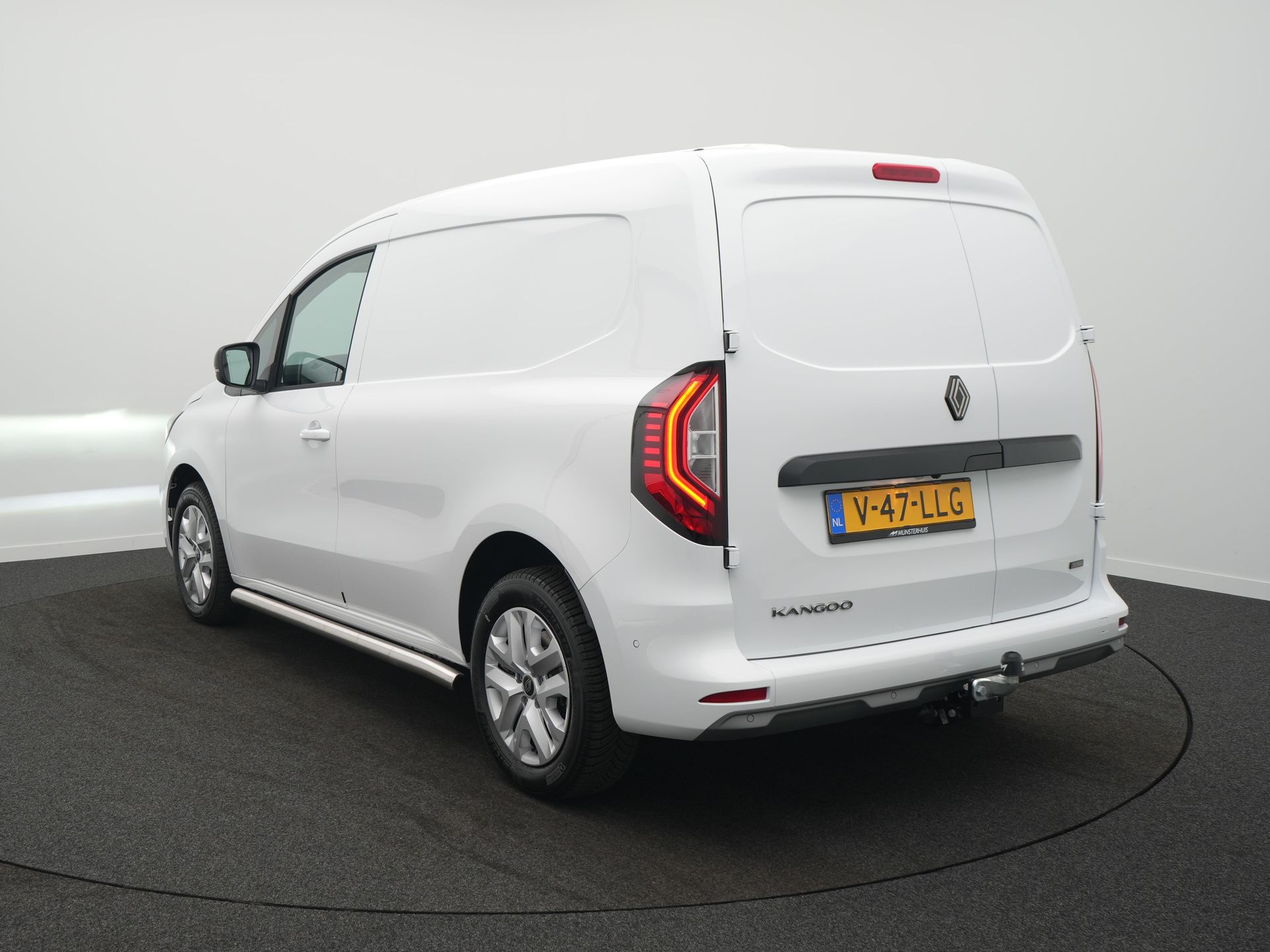 Renault Kangoo E-Tech Extra L1 44 kWh - Afbeelding 4