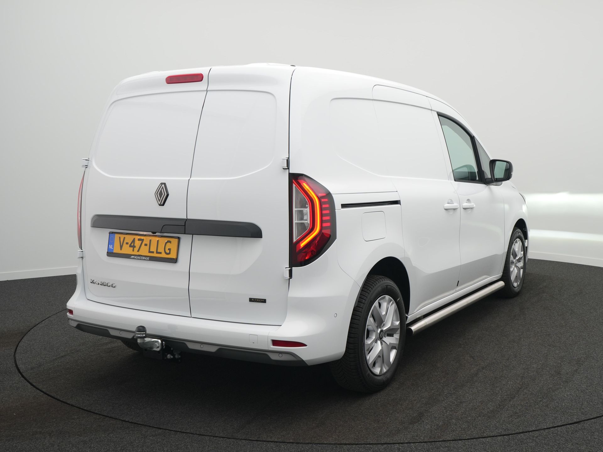 Renault Kangoo E-Tech Extra L1 44 kWh - Afbeelding 5