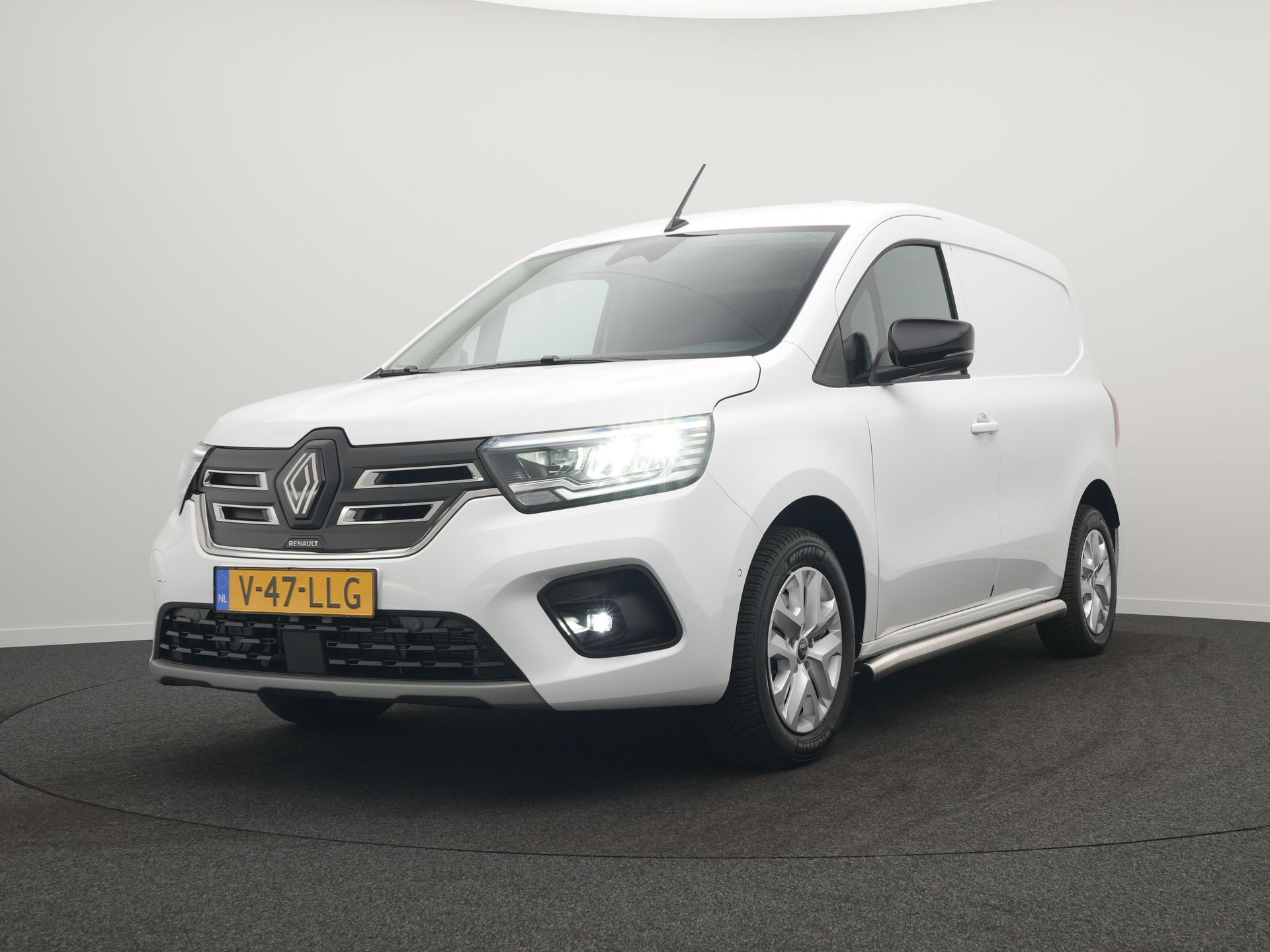 Renault Kangoo E-Tech Extra L1 44 kWh - Afbeelding 5