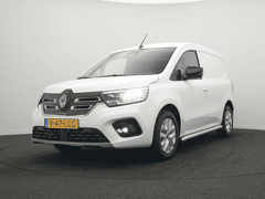 Renault Kangoo E-Tech Extra L1 44 kWh - Afbeelding 5