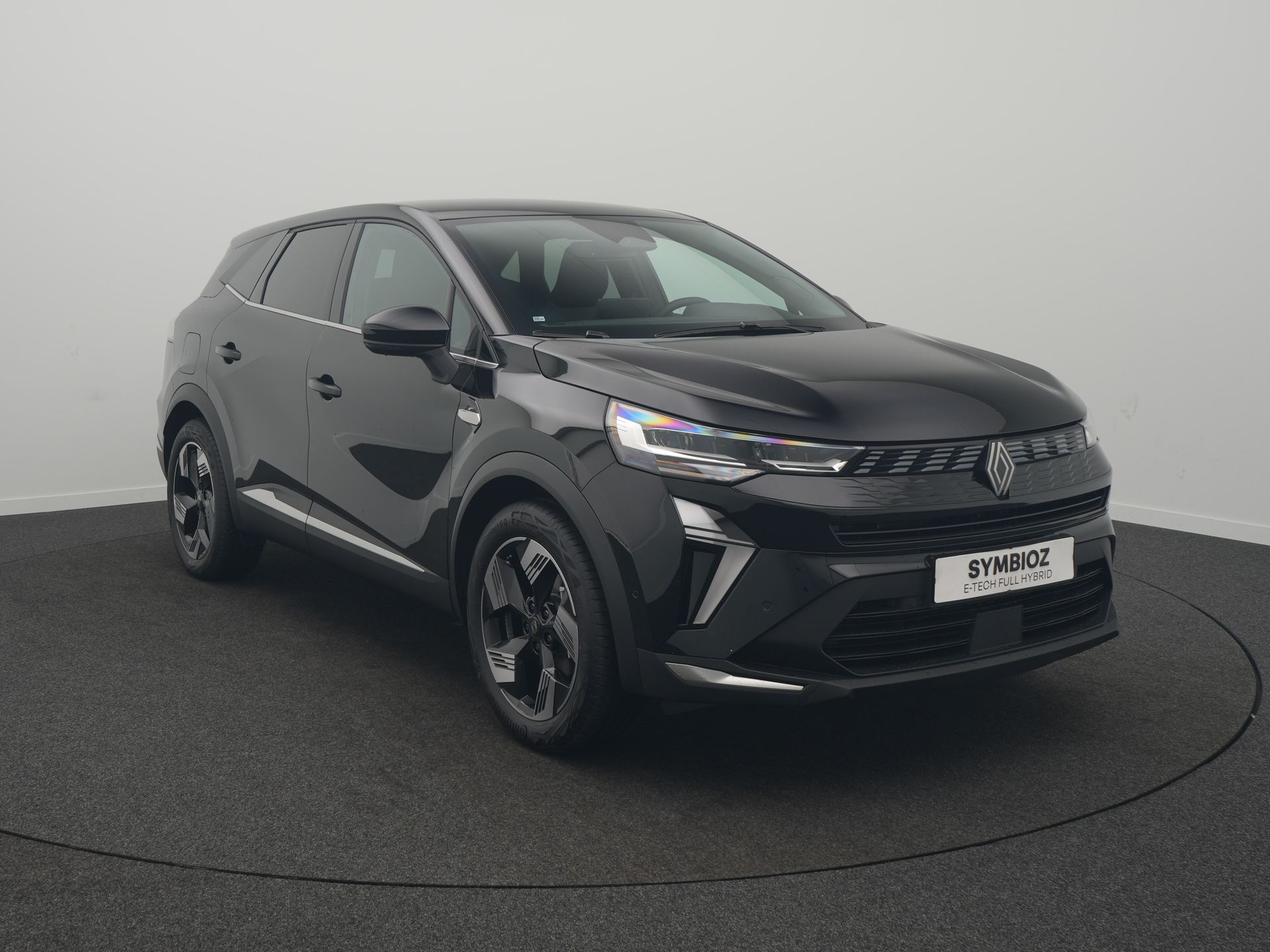 Renault Symbioz 1.8 E-Tech full hybrid 160 techno - Afbeelding 2