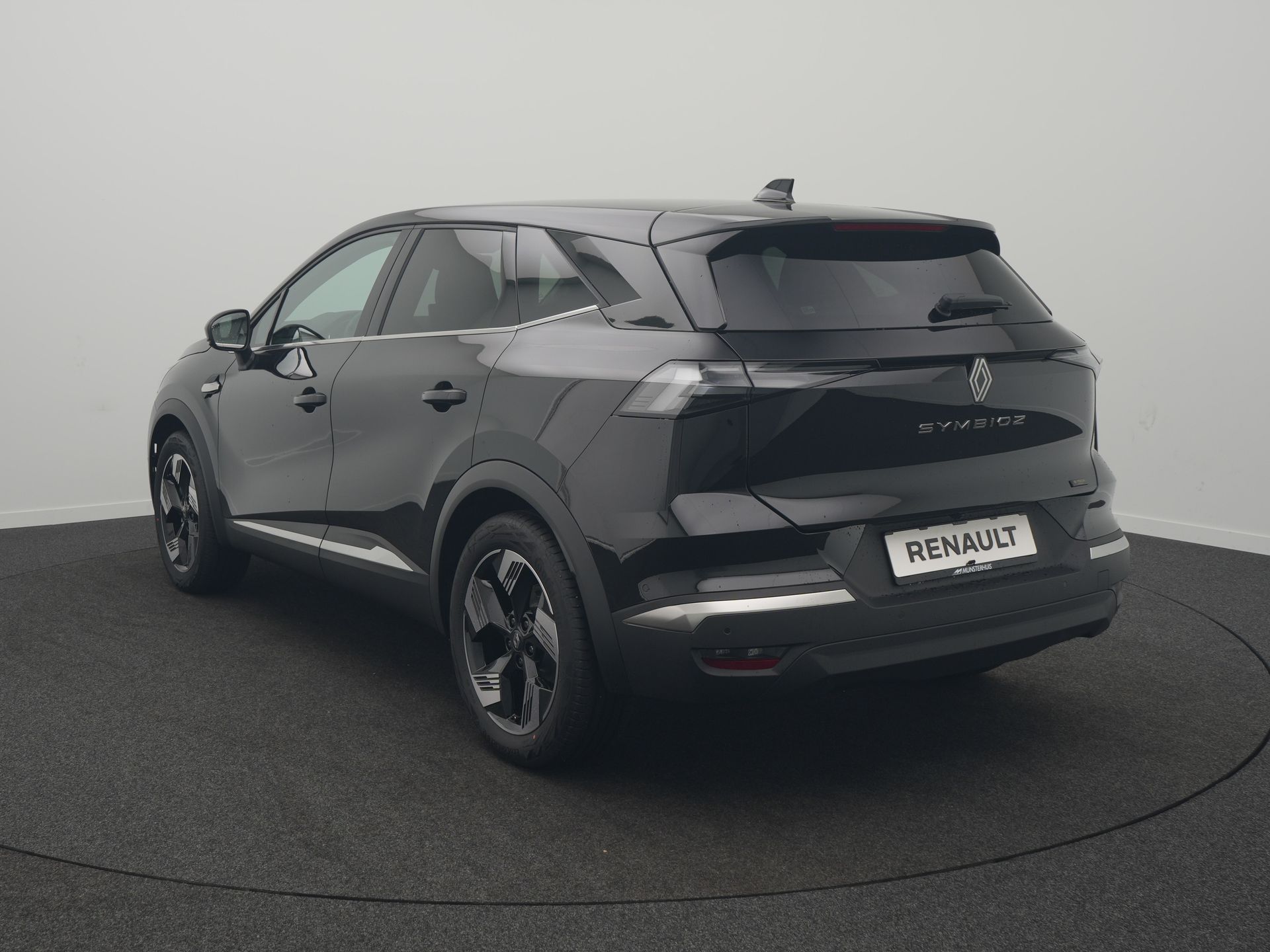 Renault Symbioz 1.8 E-Tech full hybrid 160 techno - Afbeelding 3