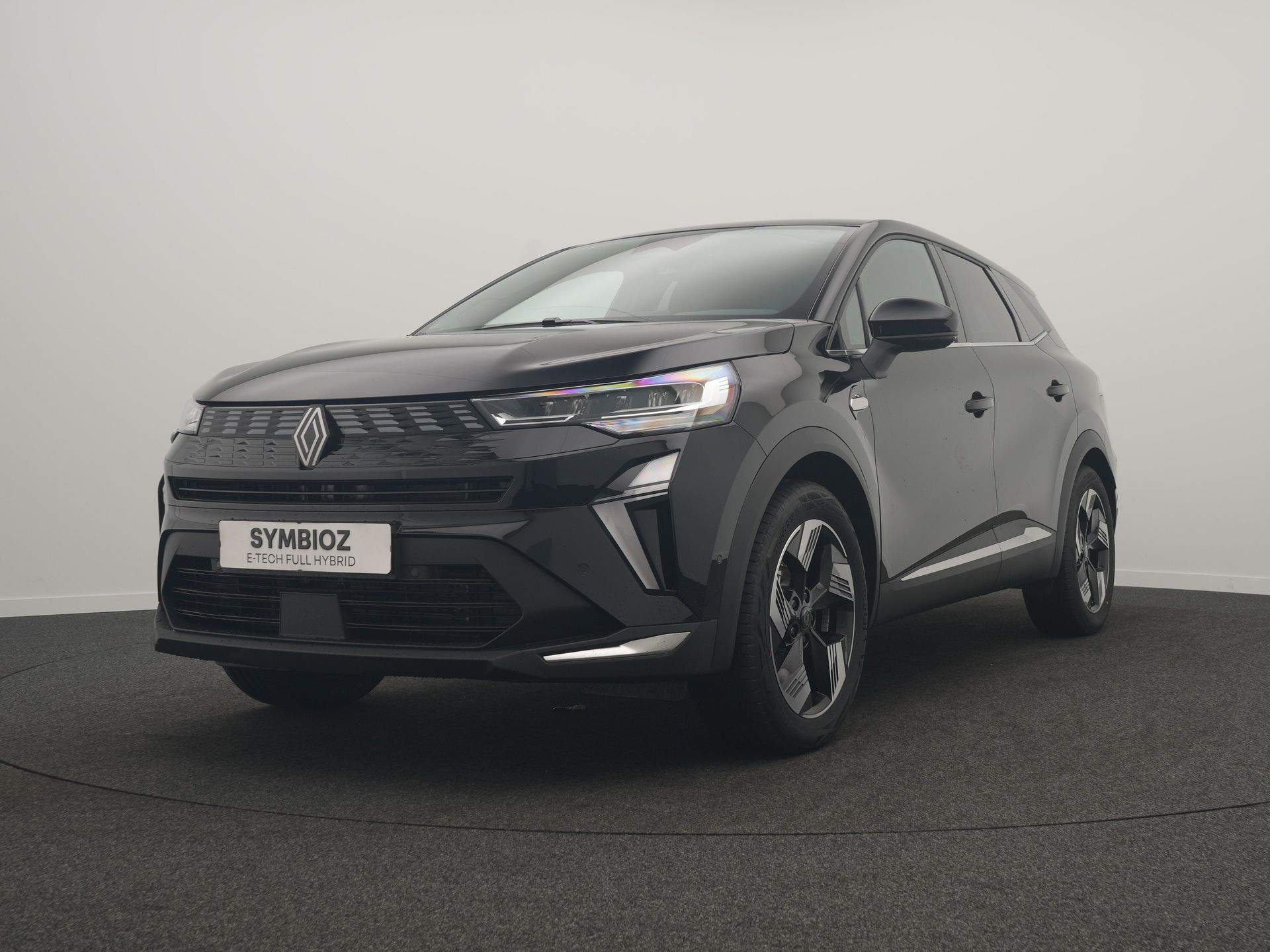 Renault Symbioz 1.8 E-Tech full hybrid 160 techno - Afbeelding 5