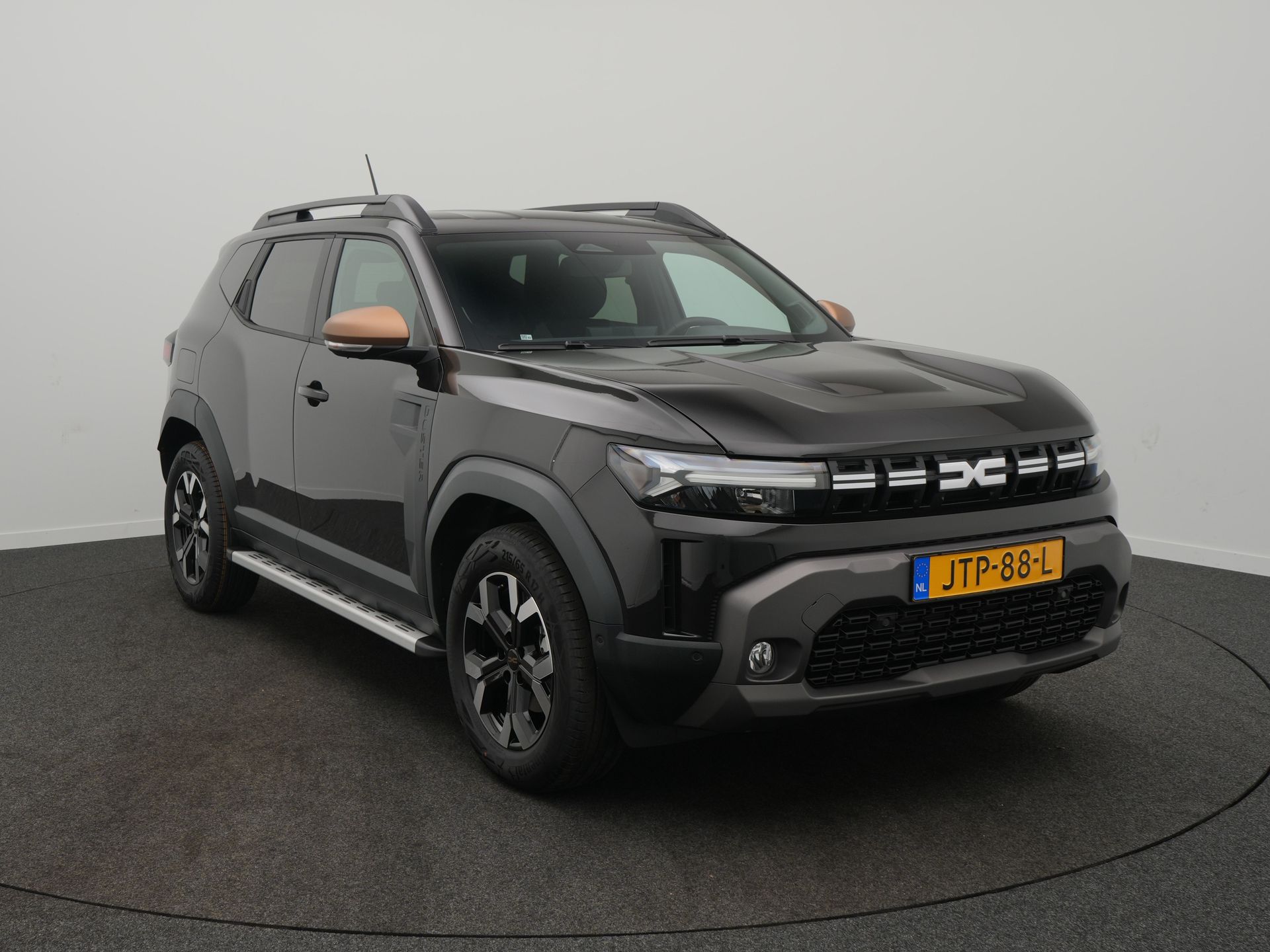 Dacia Duster 1.6 Hybrid 140 Journey - Afbeelding 3