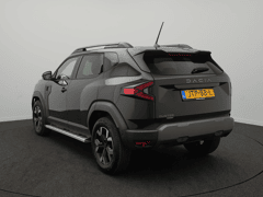 Dacia Duster 1.6 Hybrid 140 Journey - Afbeelding 4