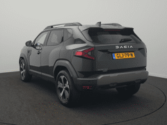 Dacia Duster 1.6 Hybrid 140 Journey - Afbeelding 4