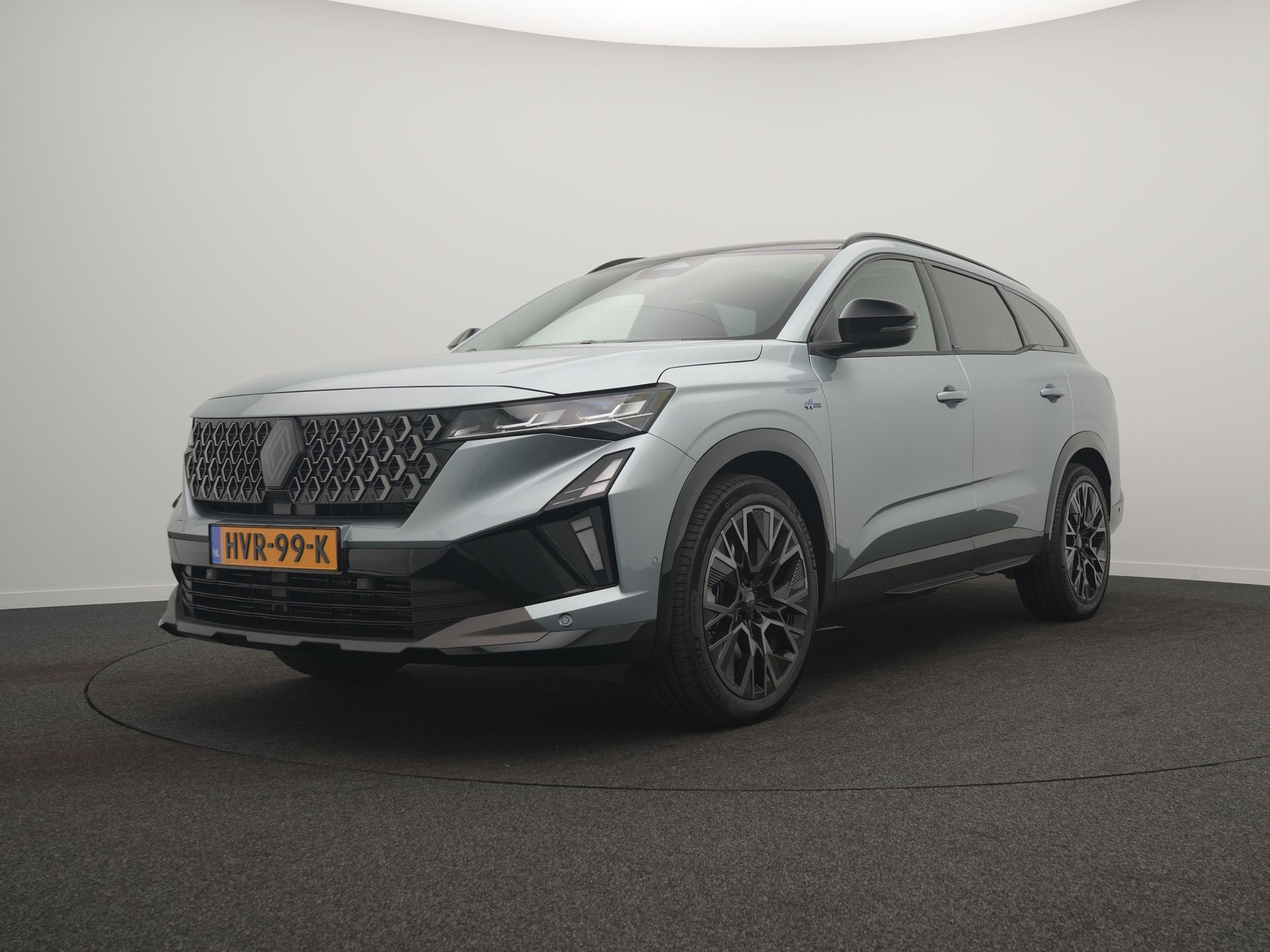 Renault Espace E-Tech full hybrid 200 esprit Alpine 5p. - Afbeelding 5