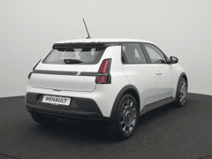 Renault 5 urban range evolution 40 kWh - Afbeelding 5