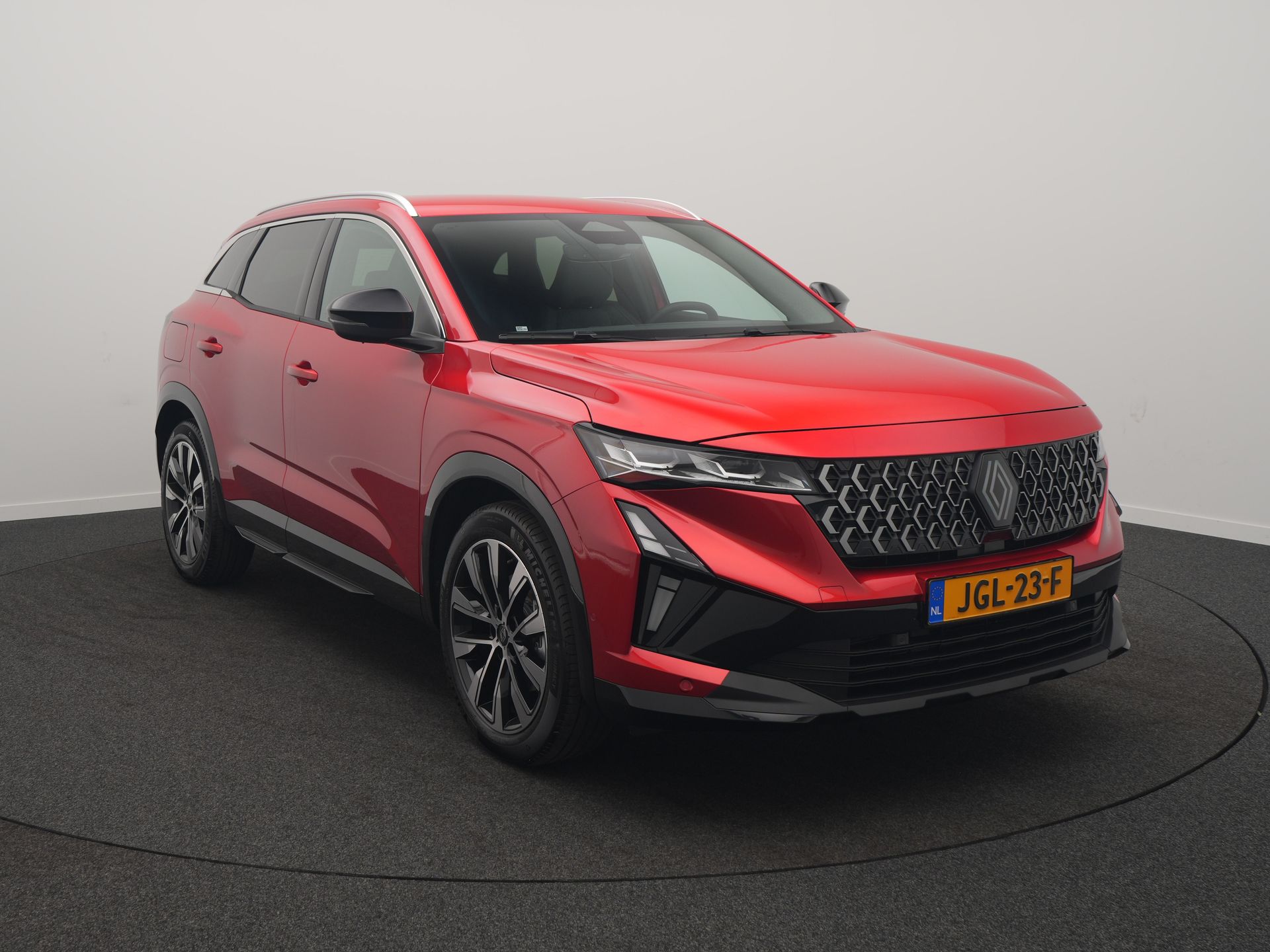 Renault Austral 1.2 E-Tech full hybrid 200 techno - Afbeelding 3