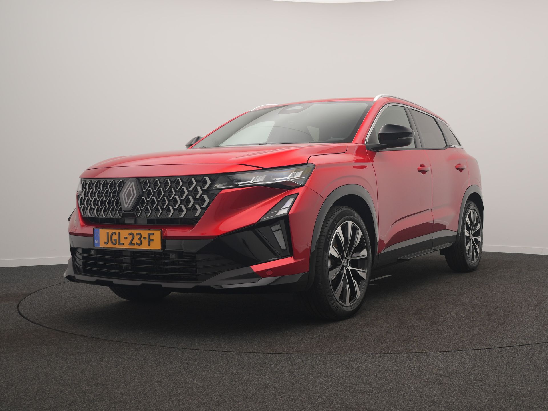 Renault Austral 1.2 E-Tech full hybrid 200 techno - Afbeelding 5