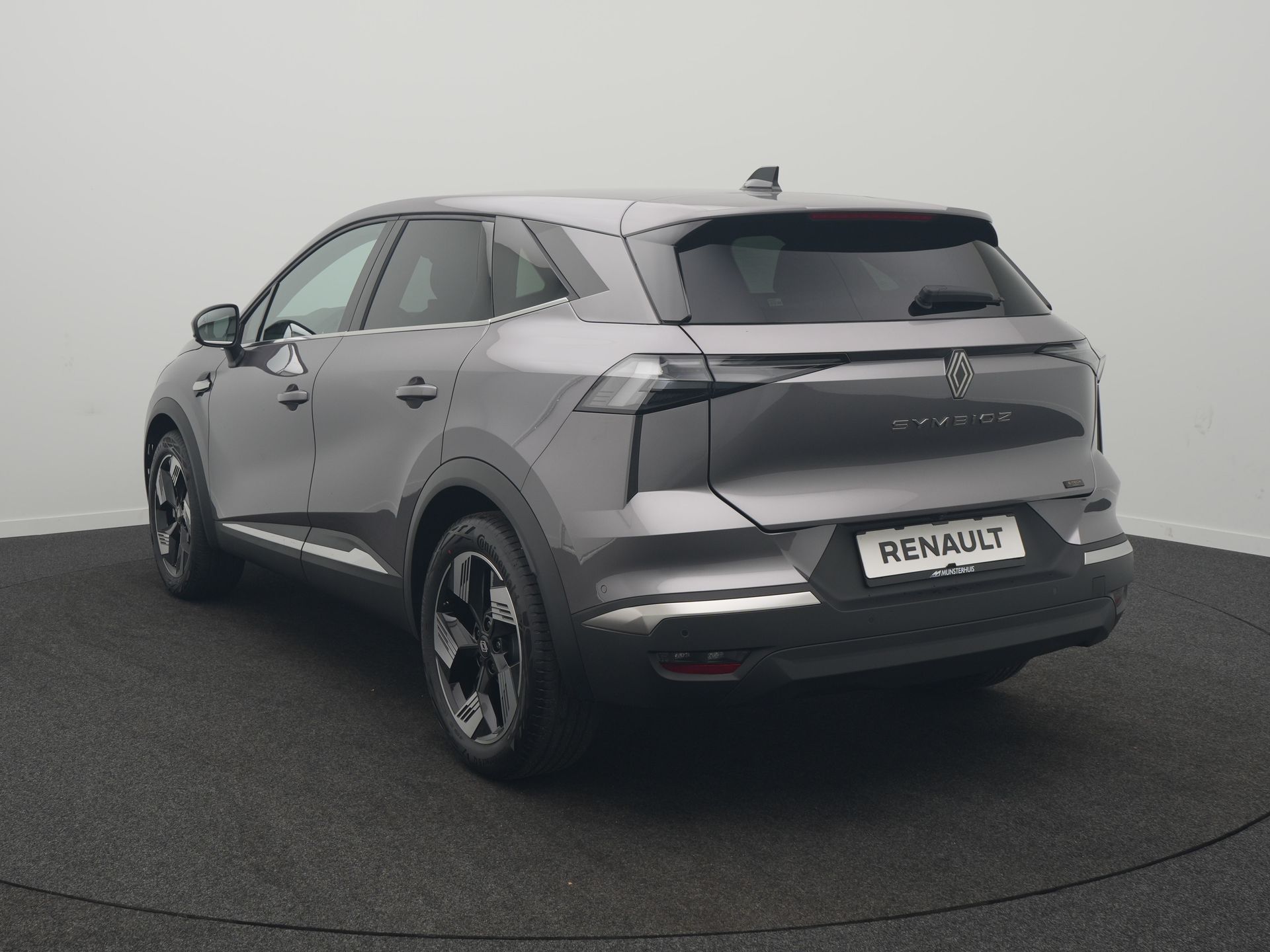 Renault Symbioz 1.8 E-Tech full hybrid 160 techno - Afbeelding 4