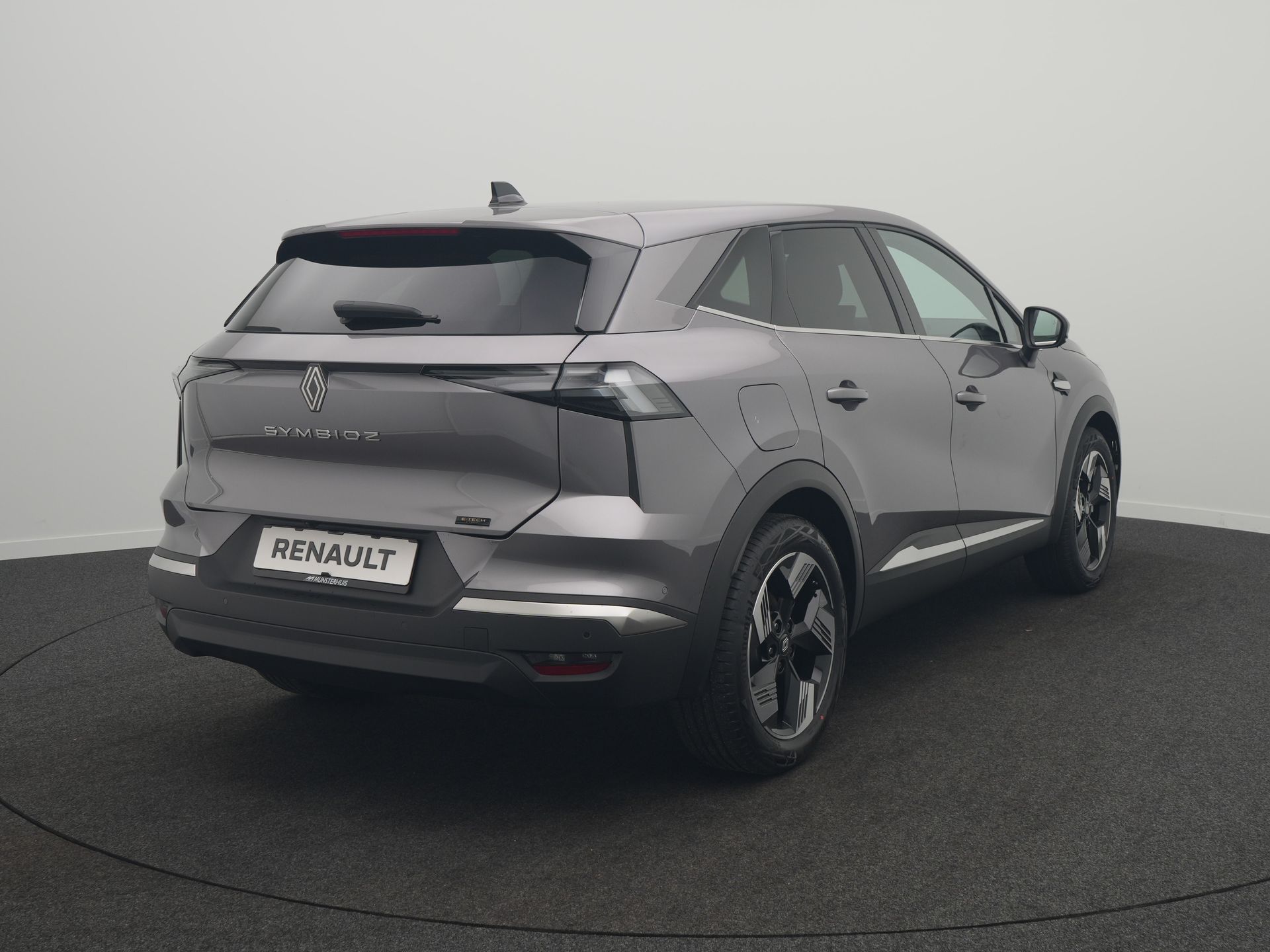 Renault Symbioz 1.8 E-Tech full hybrid 160 techno - Afbeelding 5