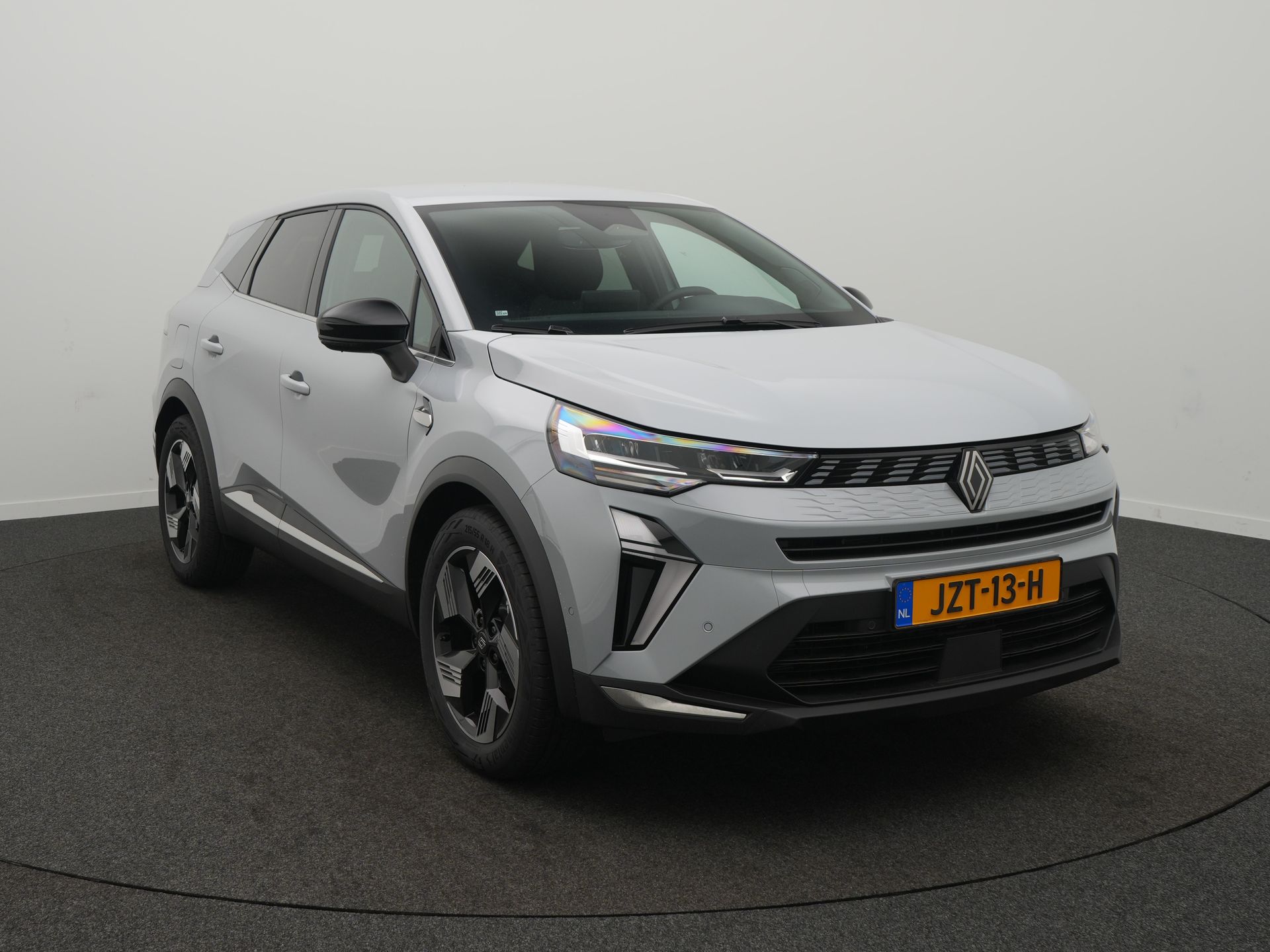Renault Symbioz 1.8 E-Tech full hybrid 160 techno - Afbeelding 3