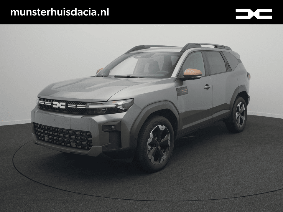 Dacia Bigster 1.8 Hybrid 155 Extreme - Afbeelding 1