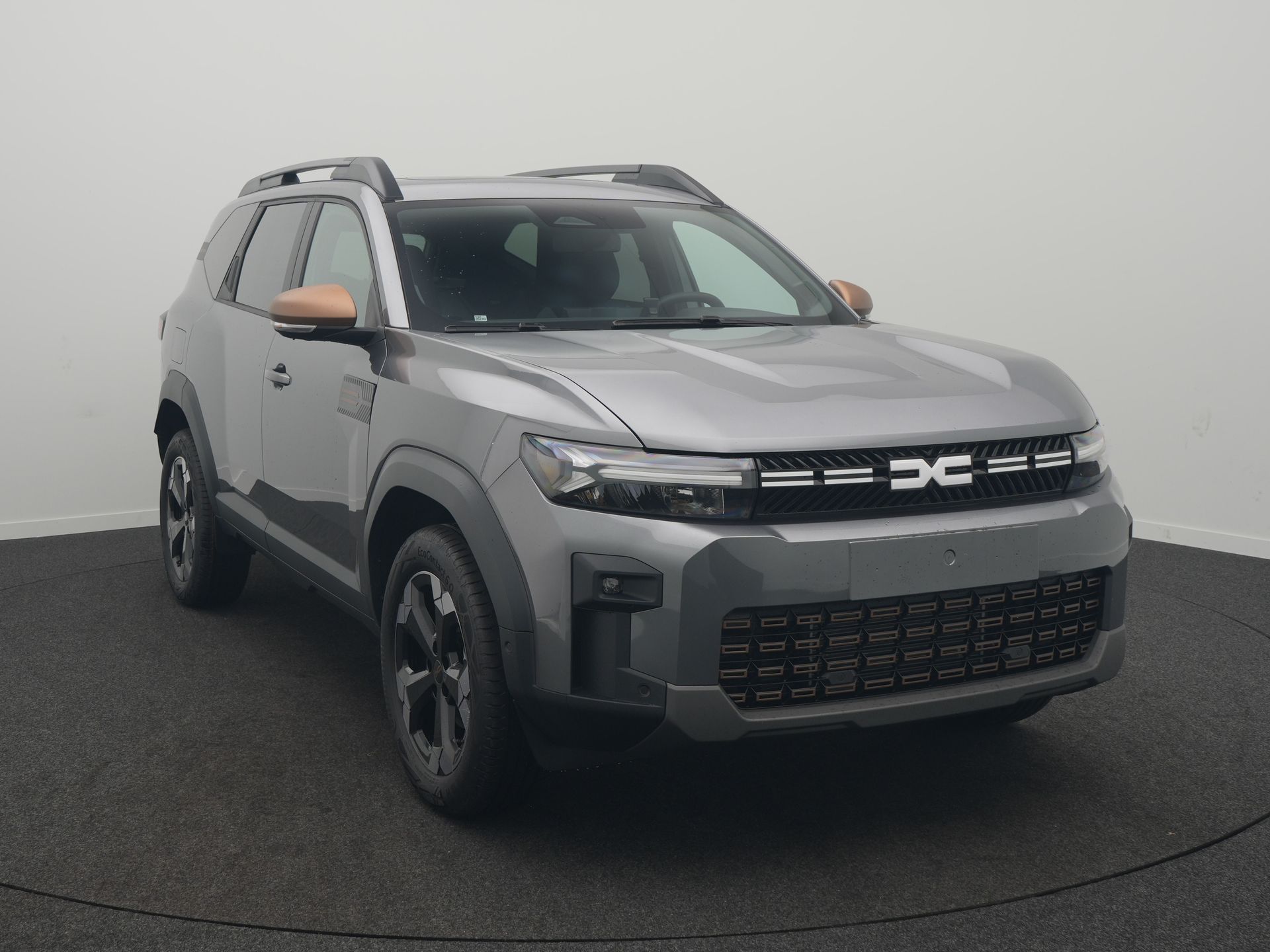 Dacia Bigster 1.8 Hybrid 155 Extreme - Afbeelding 3