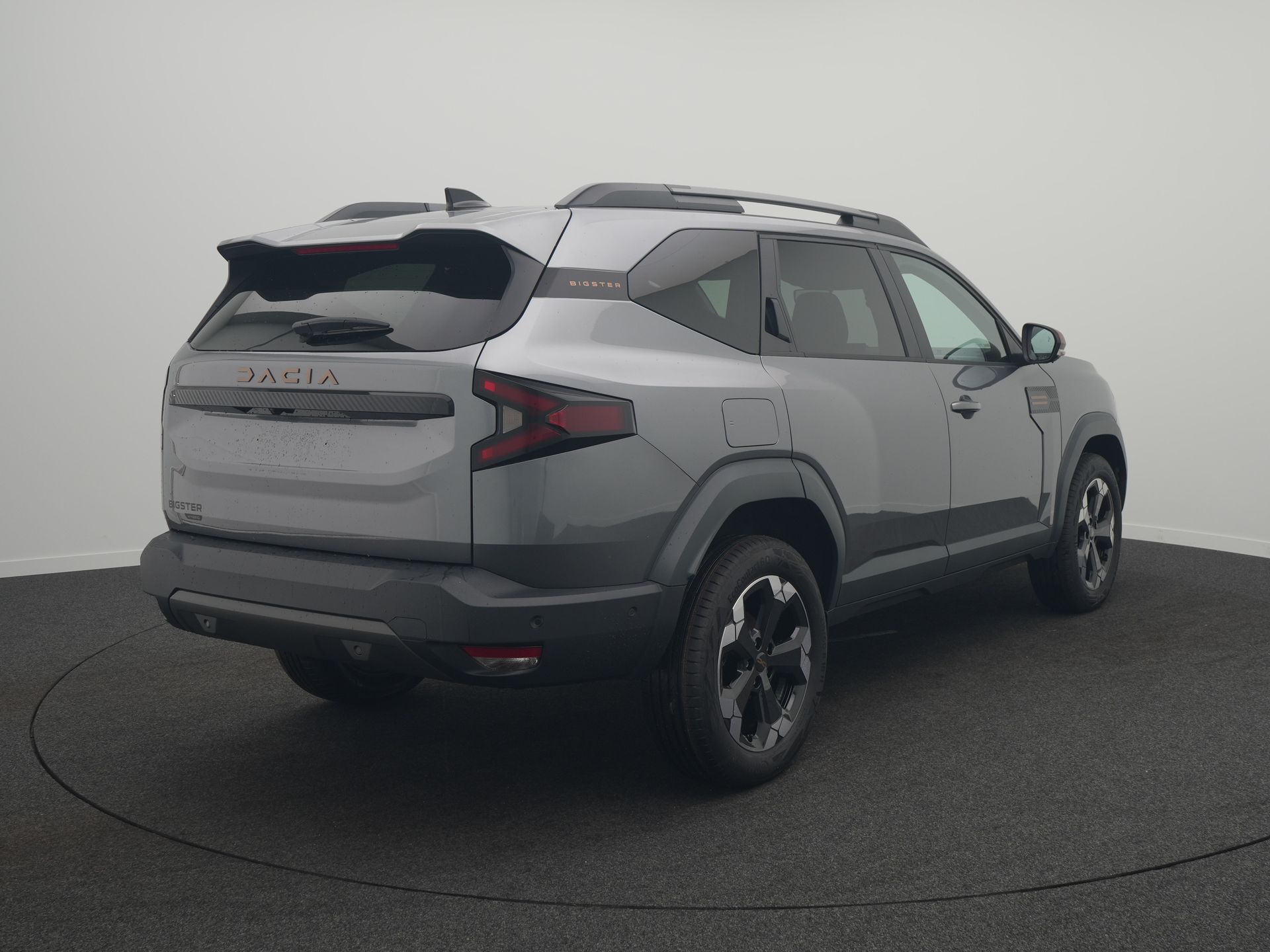 Dacia Bigster 1.8 Hybrid 155 Extreme - Afbeelding 5