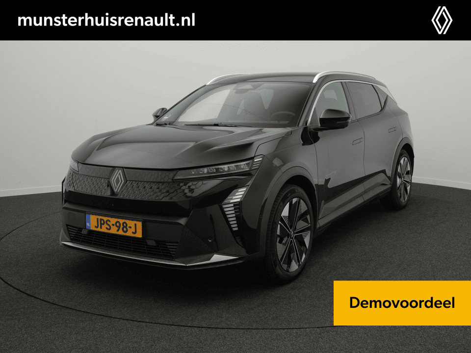 Renault Scenic E-Tech EV87 long range techno - Afbeelding 1