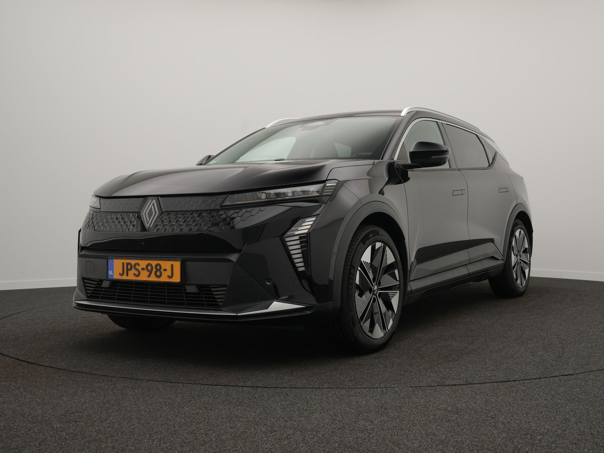 Renault Scenic E-Tech EV87 long range techno - Afbeelding 5