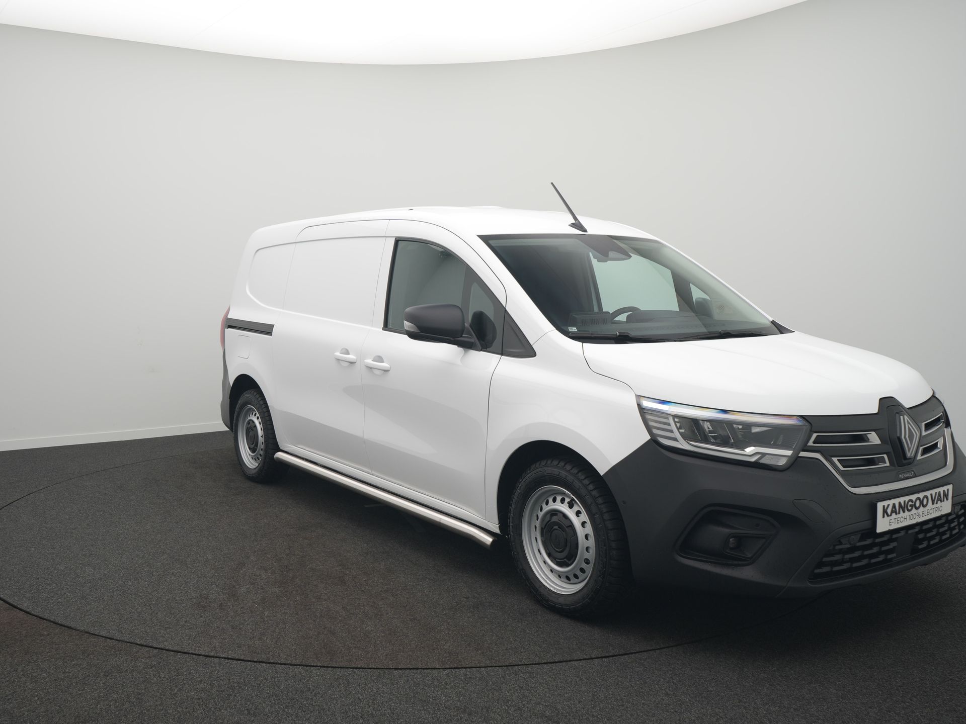Renault Kangoo E-Tech Advance L2 44 kWh - Afbeelding 2
