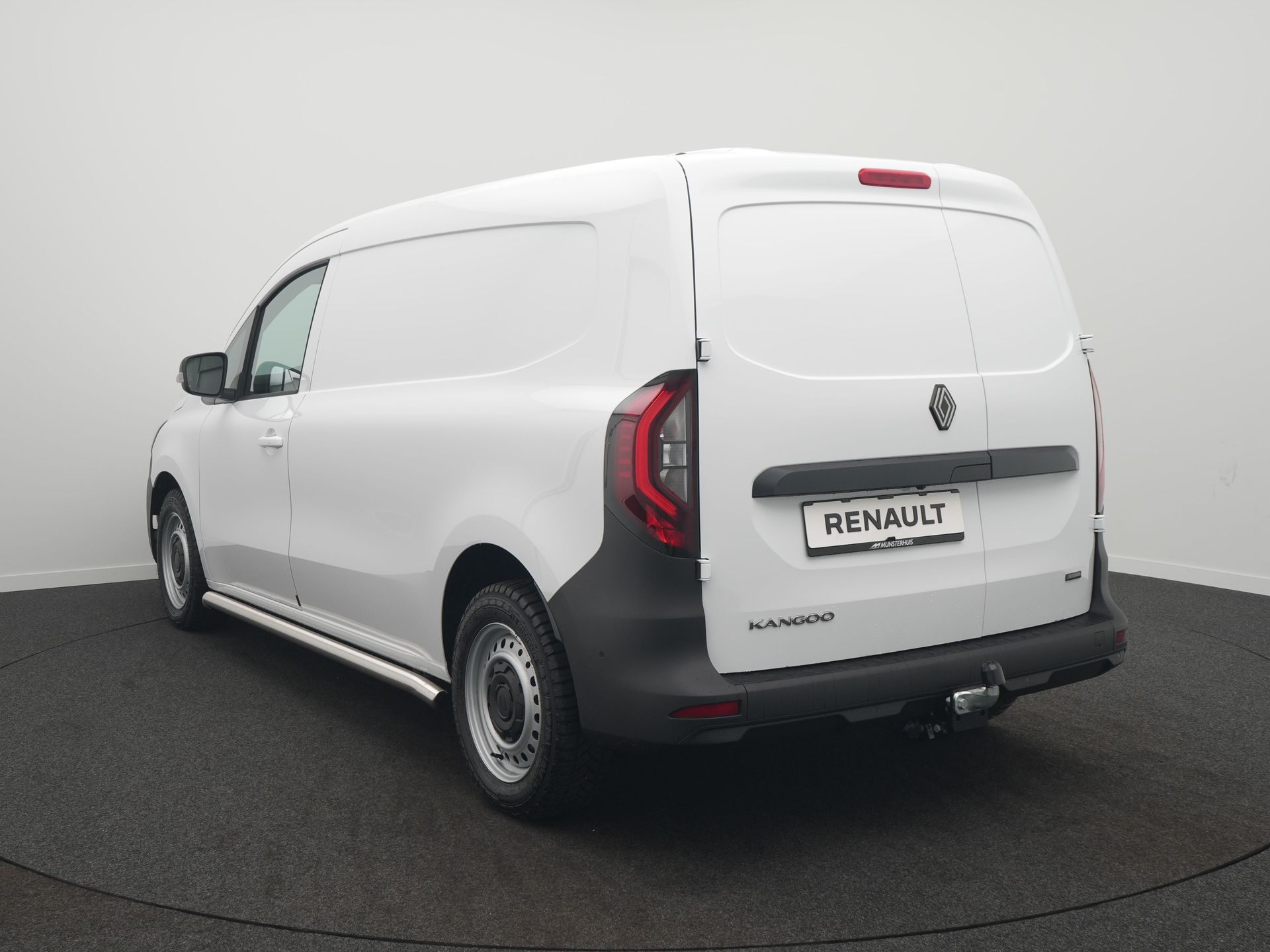 Renault Kangoo E-Tech Advance L2 44 kWh - Afbeelding 3