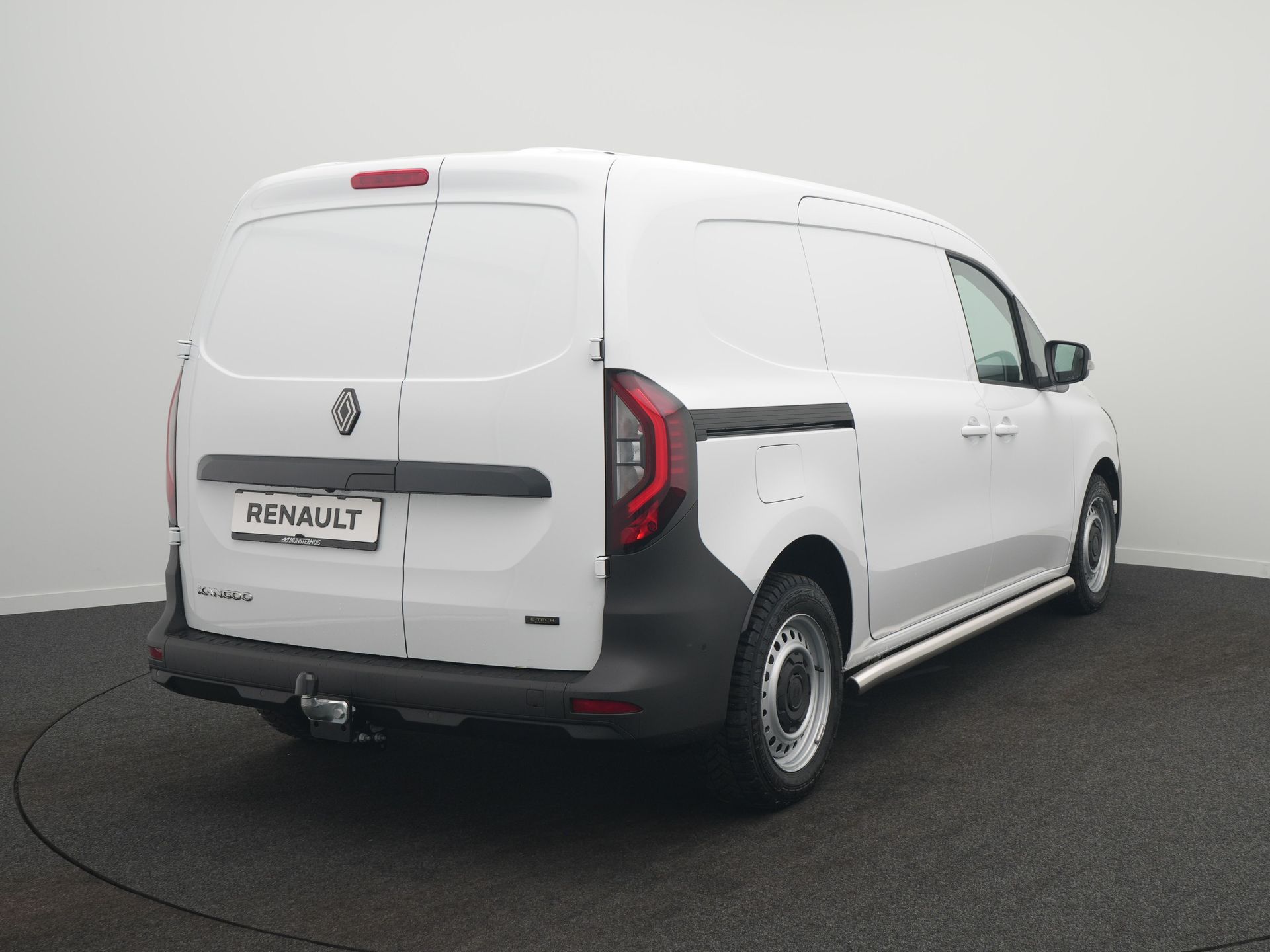 Renault Kangoo E-Tech Advance L2 44 kWh - Afbeelding 4