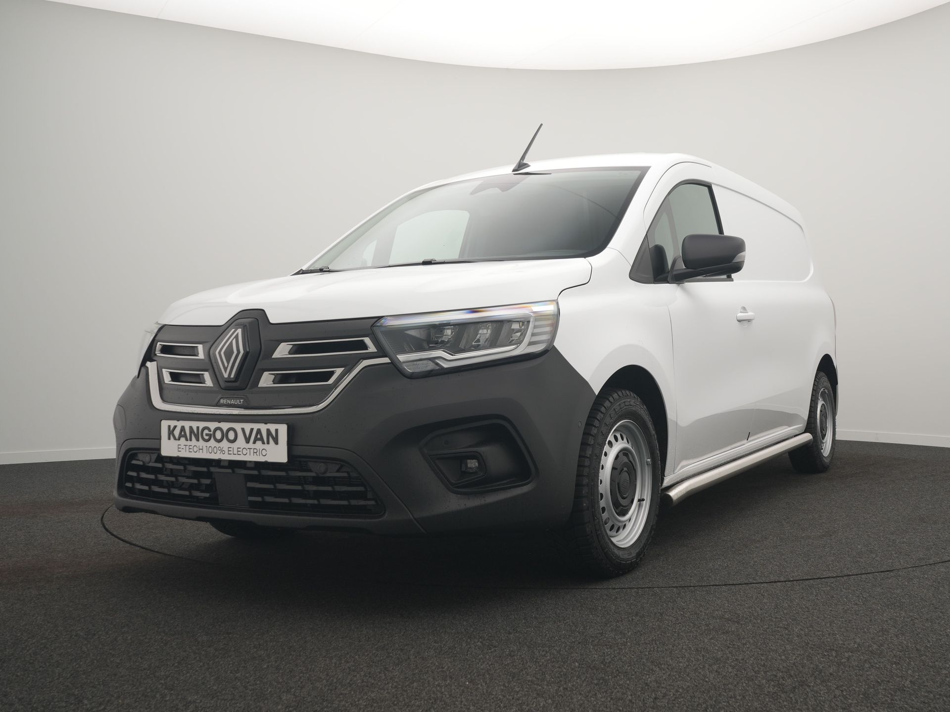 Renault Kangoo E-Tech Advance L2 44 kWh - Afbeelding 5