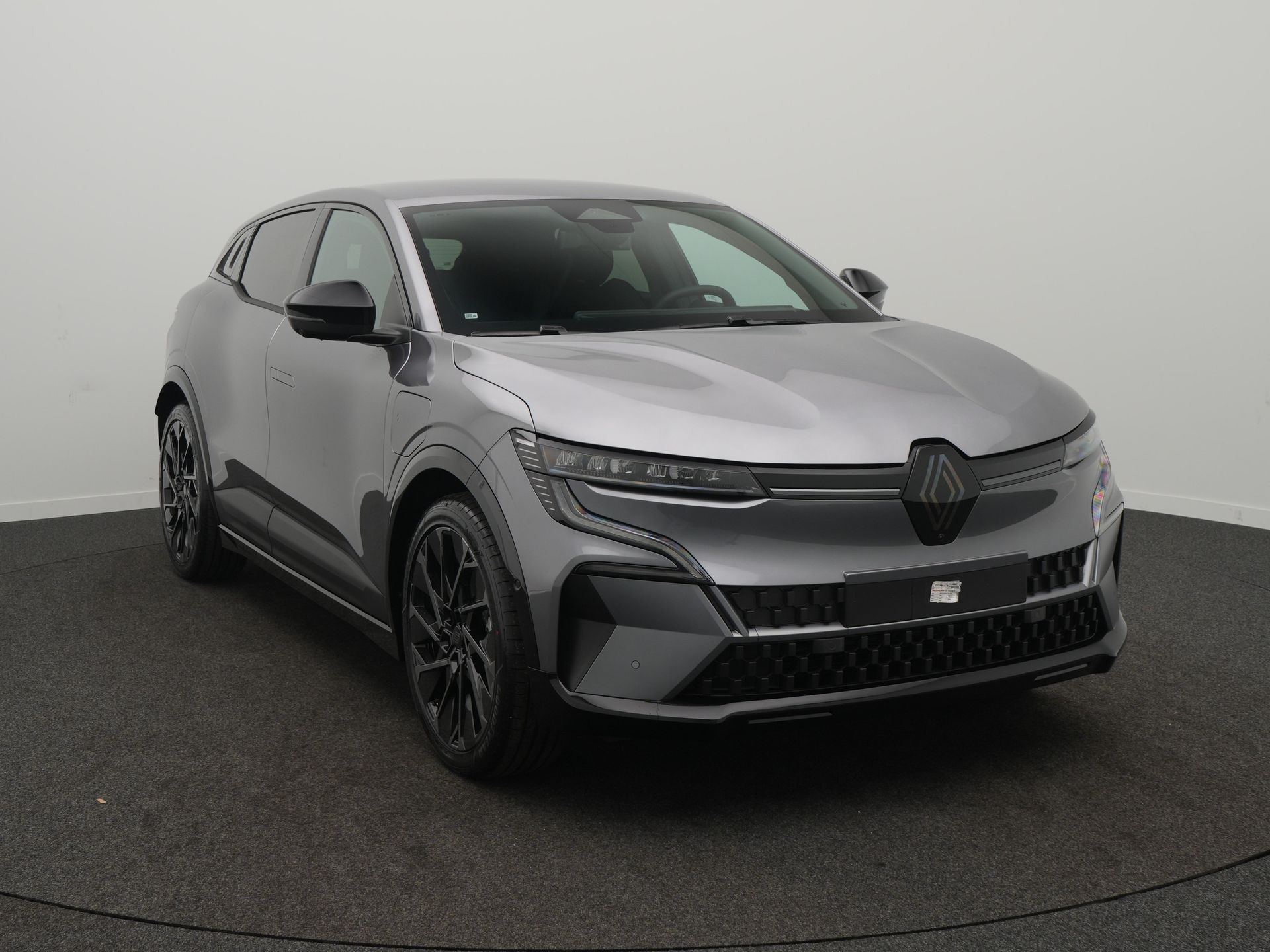 Renault Megane E-Tech comfort range esprit alpine 60 kWh - Afbeelding 3