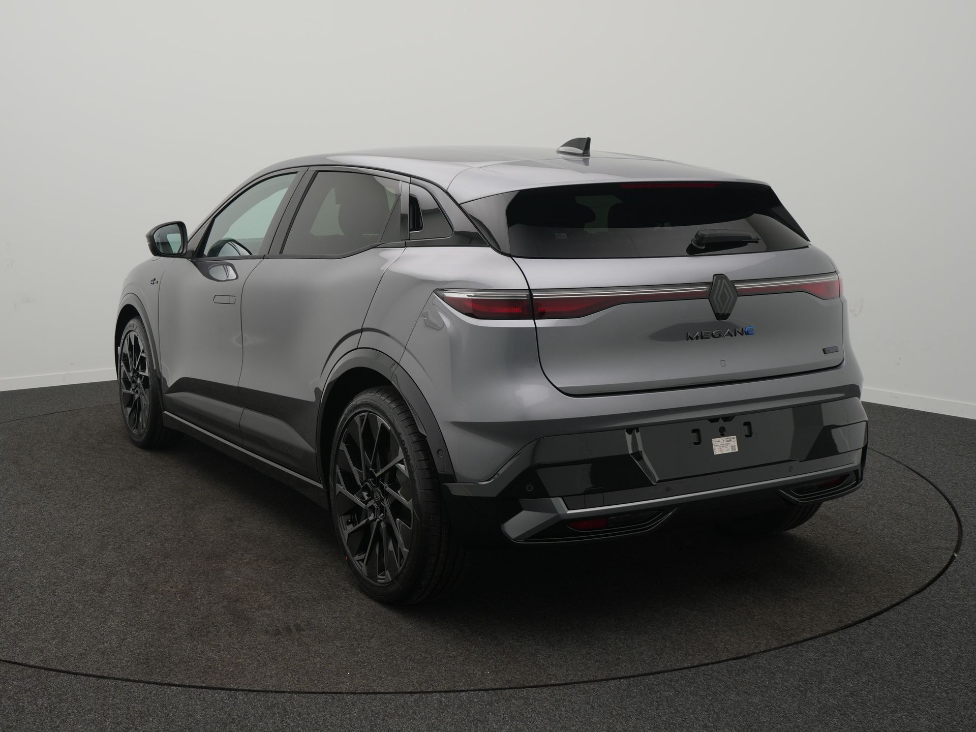 Renault Megane E-Tech comfort range esprit alpine 60 kWh - Afbeelding 4