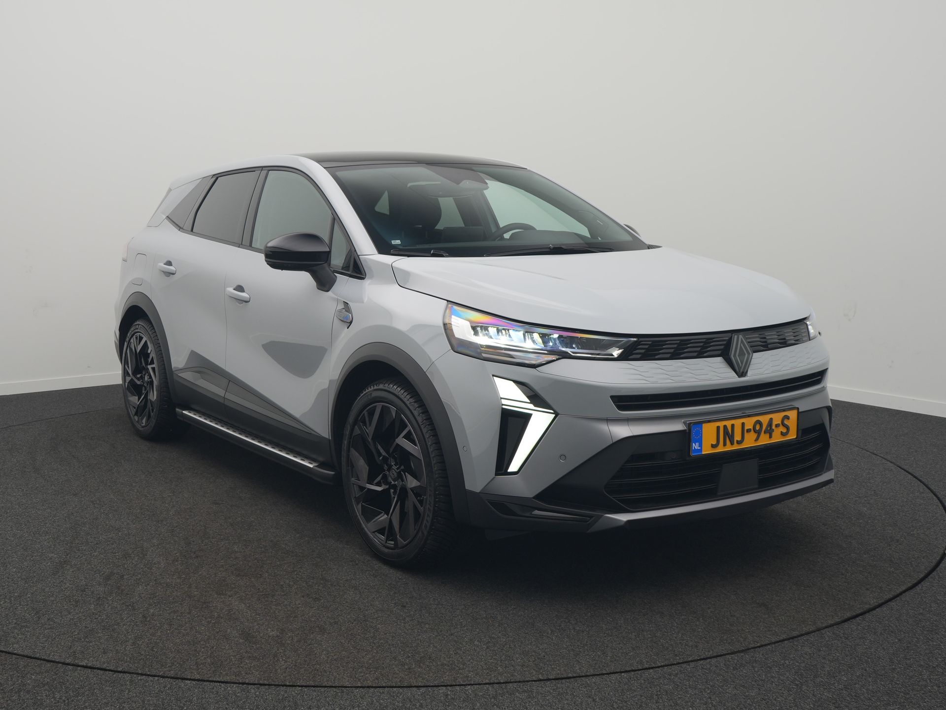 Renault Symbioz 1.8 E-Tech full hybrid 160 esprit Alpine - Afbeelding 3