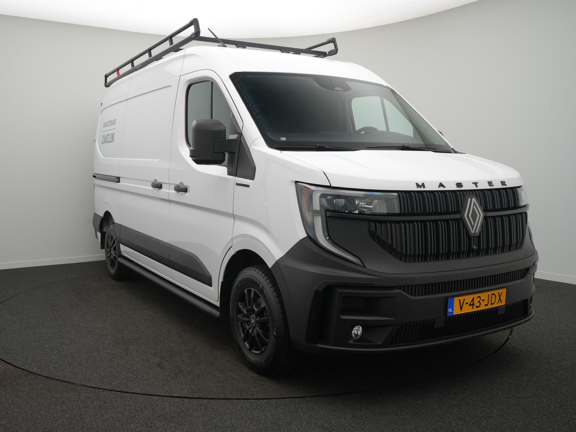 Renault Master T35 2.0 dCi 130 L2H2 Advance - Afbeelding 3