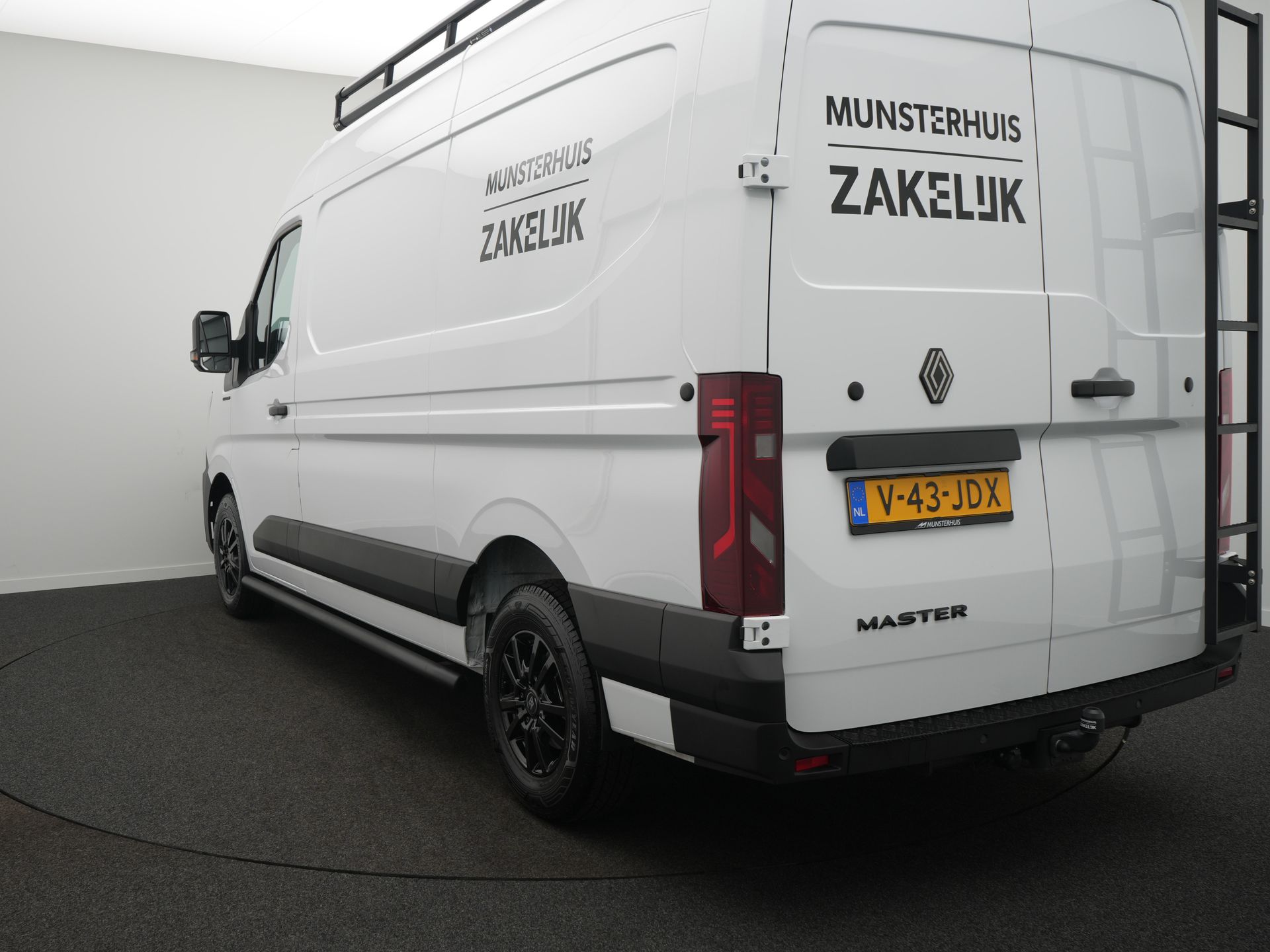 Renault Master T35 2.0 dCi 130 L2H2 Advance - Afbeelding 4