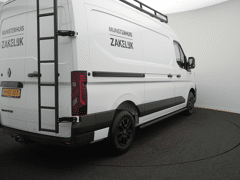 Renault Master T35 2.0 dCi 130 L2H2 Advance - Afbeelding 5