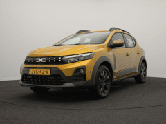 Dacia Sandero Stepway 1.0 TCe 110 Limited Edition - Afbeelding 5