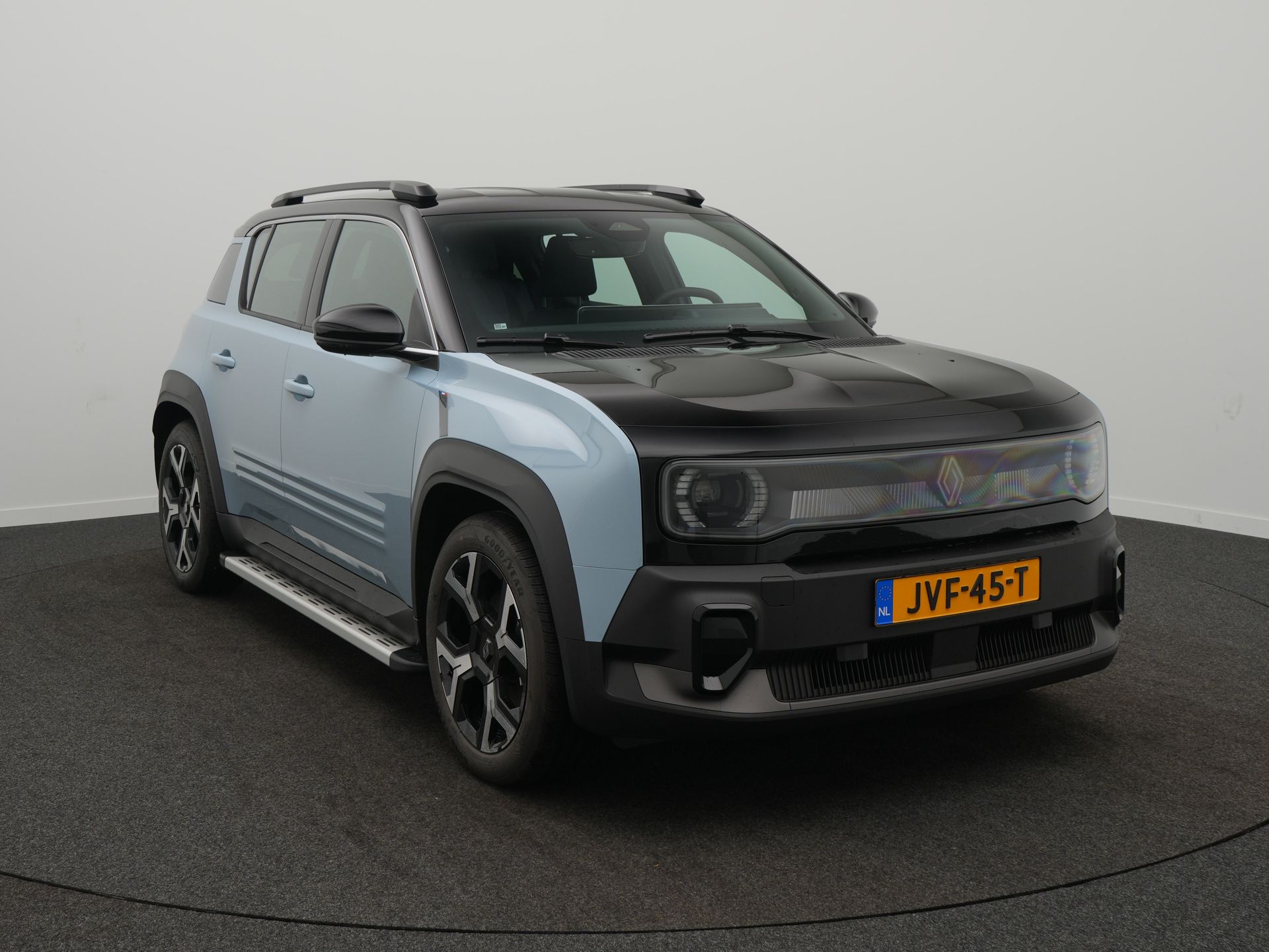 Renault 4 comfort range techno 52 kWh - Afbeelding 3