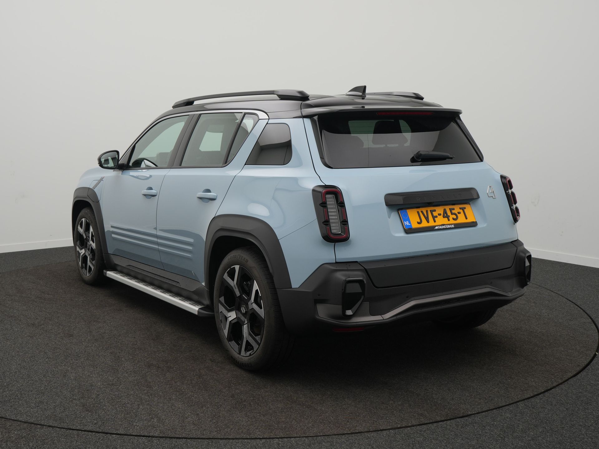 Renault 4 comfort range techno 52 kWh - Afbeelding 4