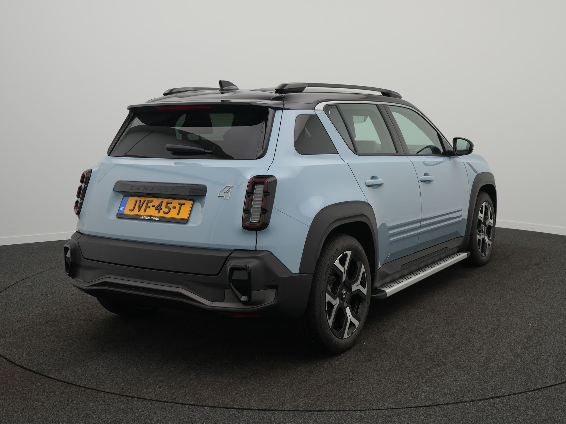 Renault 4 comfort range techno 52 kWh - Afbeelding 5