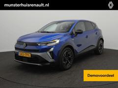 Renault Captur 1.6 E-Tech full hybrid 145 esprit Alpine - Afbeelding 2