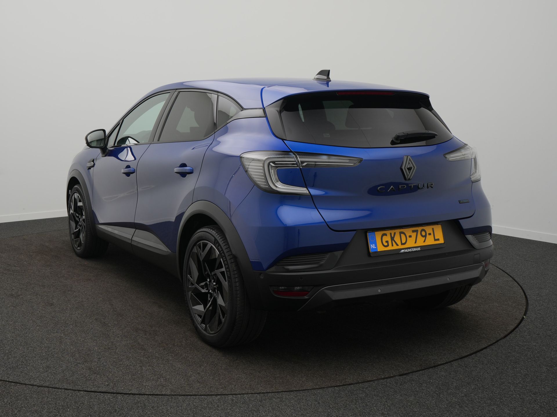 Renault Captur 1.6 E-Tech full hybrid 145 esprit Alpine - Afbeelding 4