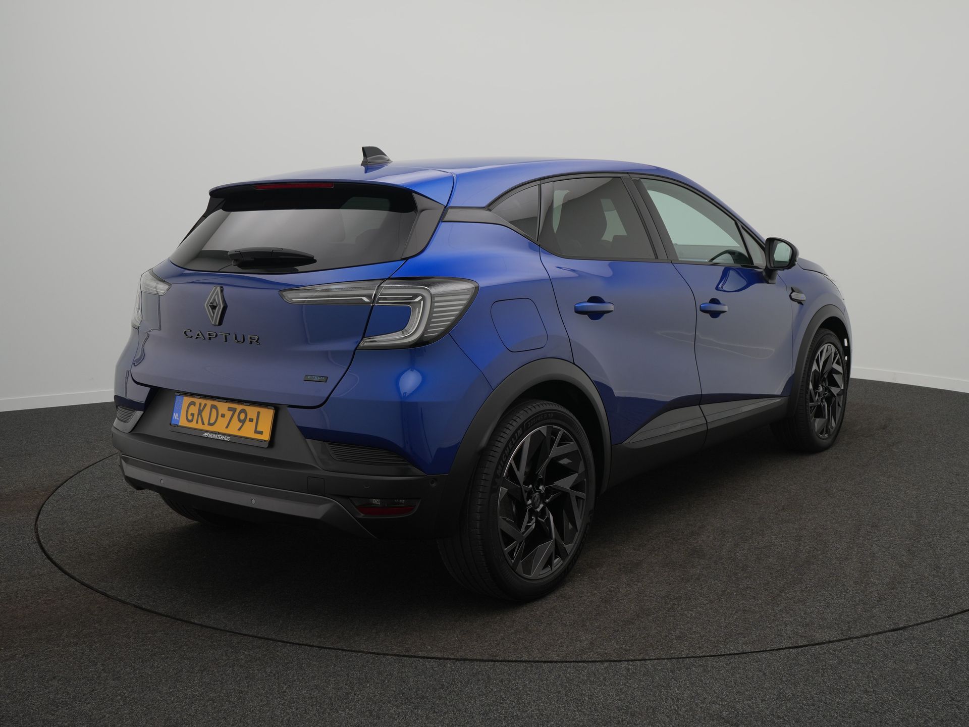 Renault Captur 1.6 E-Tech full hybrid 145 esprit Alpine - Afbeelding 5