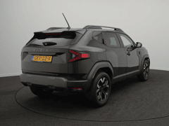 Dacia Duster 1.6 Hybrid 140 Extreme - Afbeelding 5