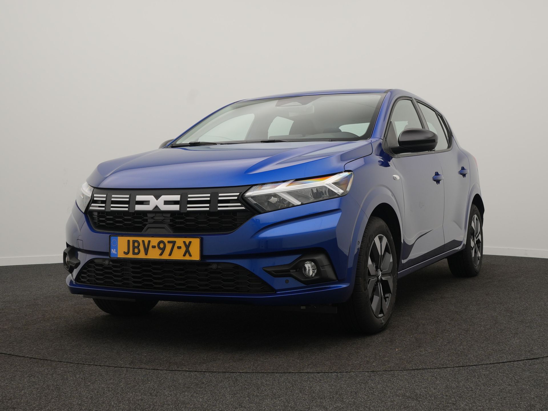 Dacia Sandero 1.0 TCe 100 ECO-G Journey - Afbeelding 5