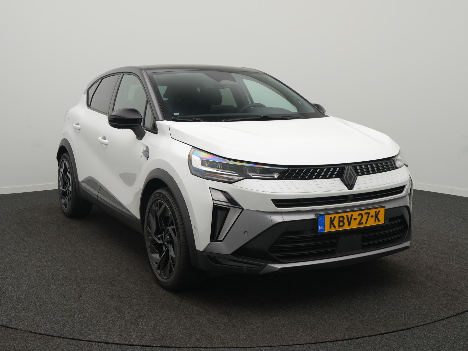 Renault Captur 1.8 E-Tech full hybrid 160 esprit Alpine - Afbeelding 3