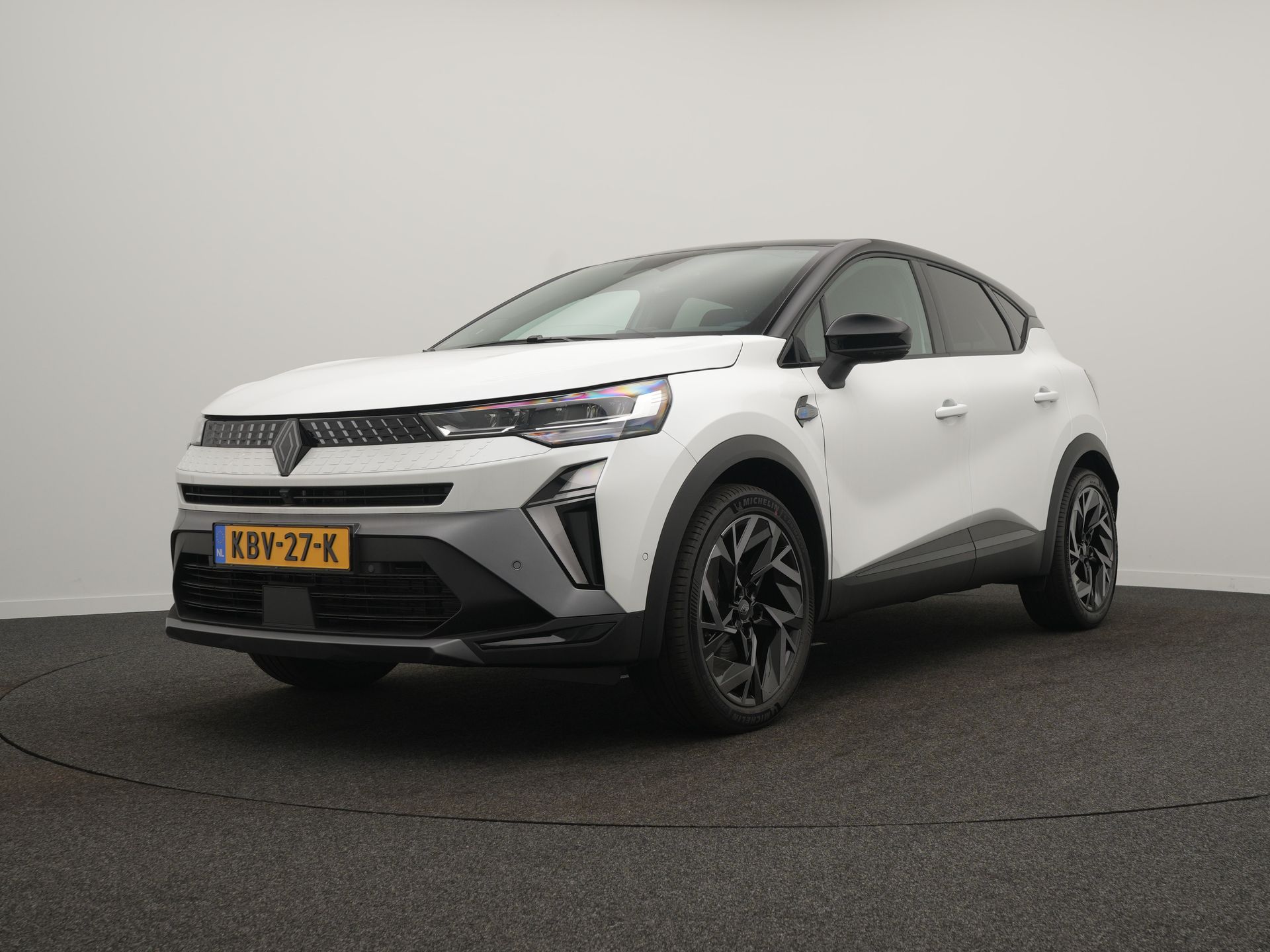 Renault Captur 1.8 E-Tech full hybrid 160 esprit Alpine - Afbeelding 5