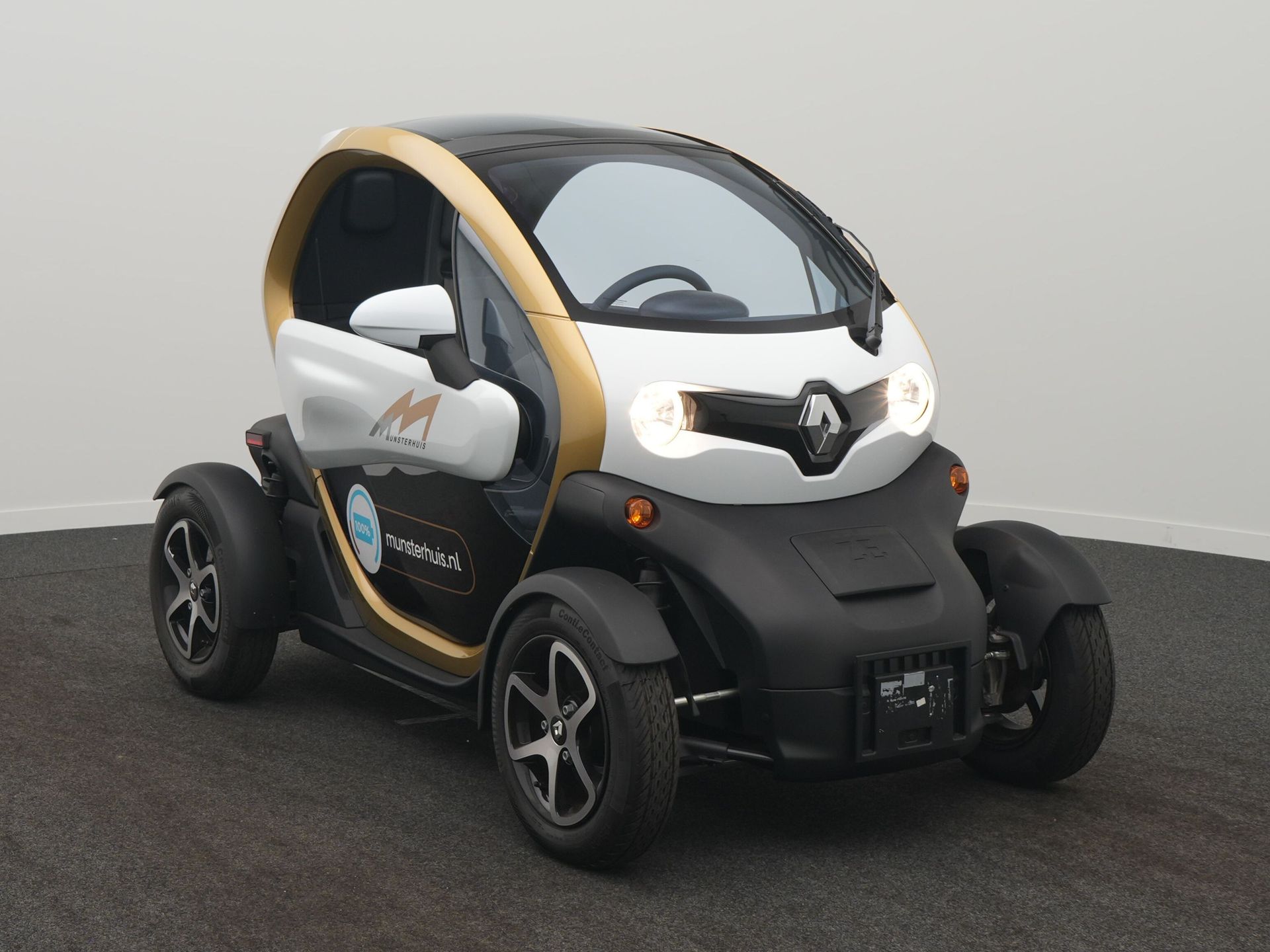 Renault  Twizy Intense - Afbeelding 3