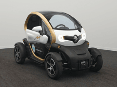 Renault Twizy Intense - Afbeelding 3